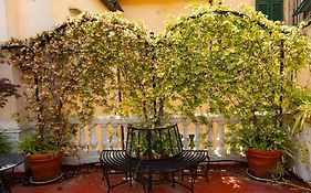 La Foresteria Di Palazzo Picedi Benettini