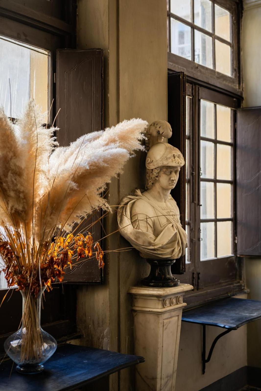 La Foresteria Di Palazzo Picedi Benettini Sarzana Exterior photo