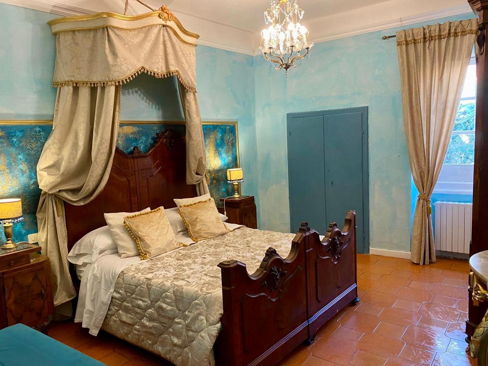 La Foresteria Di Palazzo Picedi Benettini Sarzana Room photo